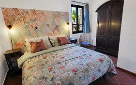 Residence Blue Living